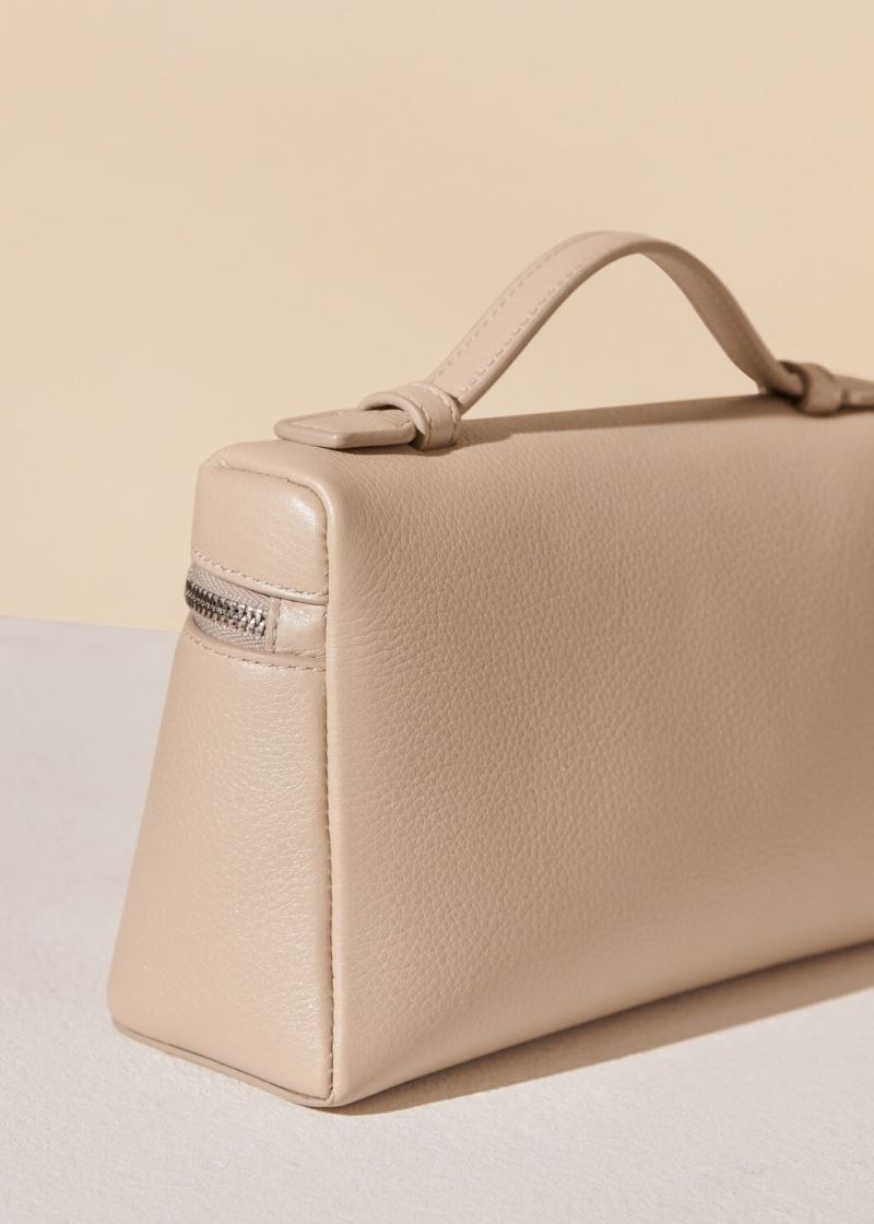 Loro Piana Satchel bags